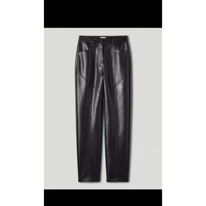 Aritzia Wilfred Rebel Pants
